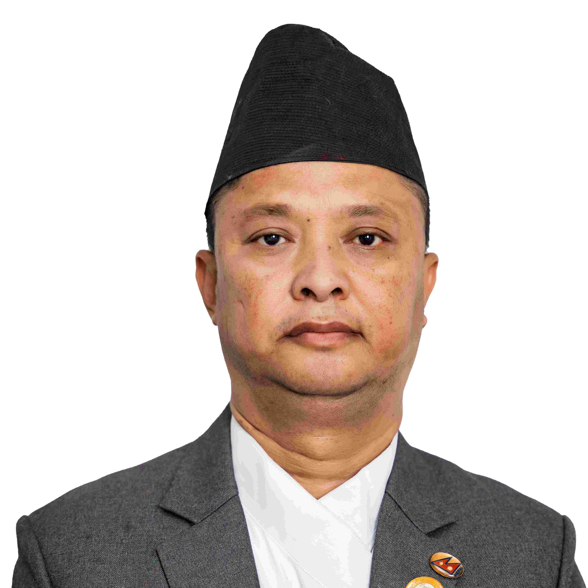 जितेन्द्र खड्गे