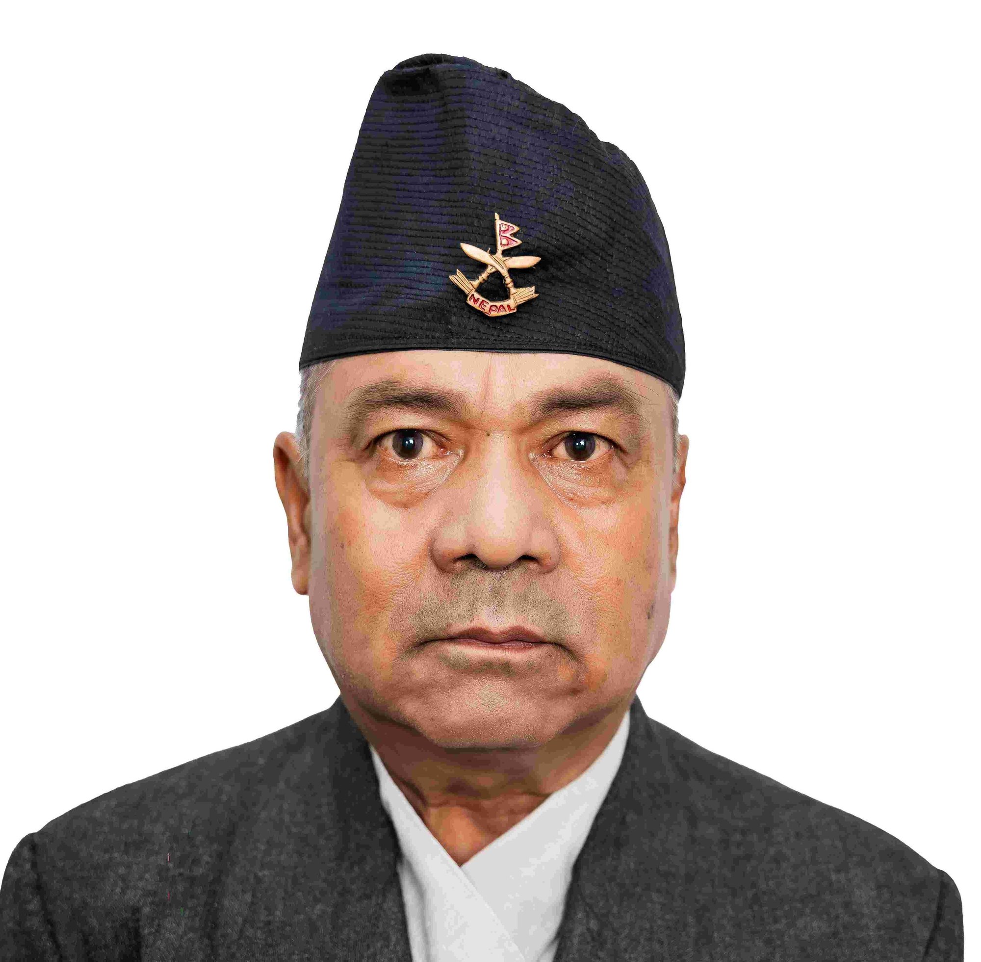 शम्भु पोडे