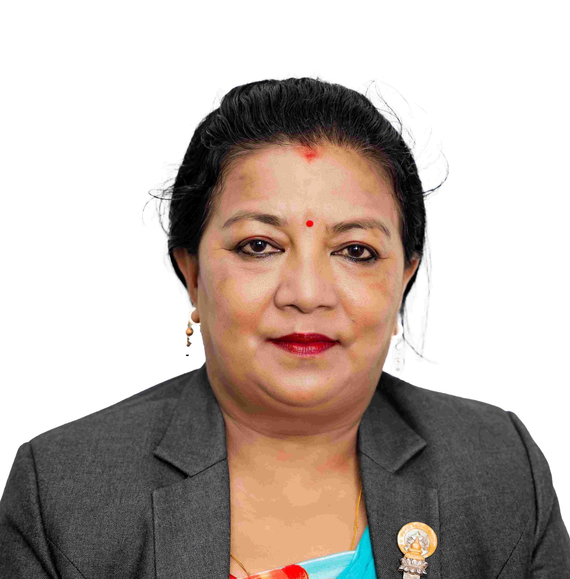 कमला महर्जन