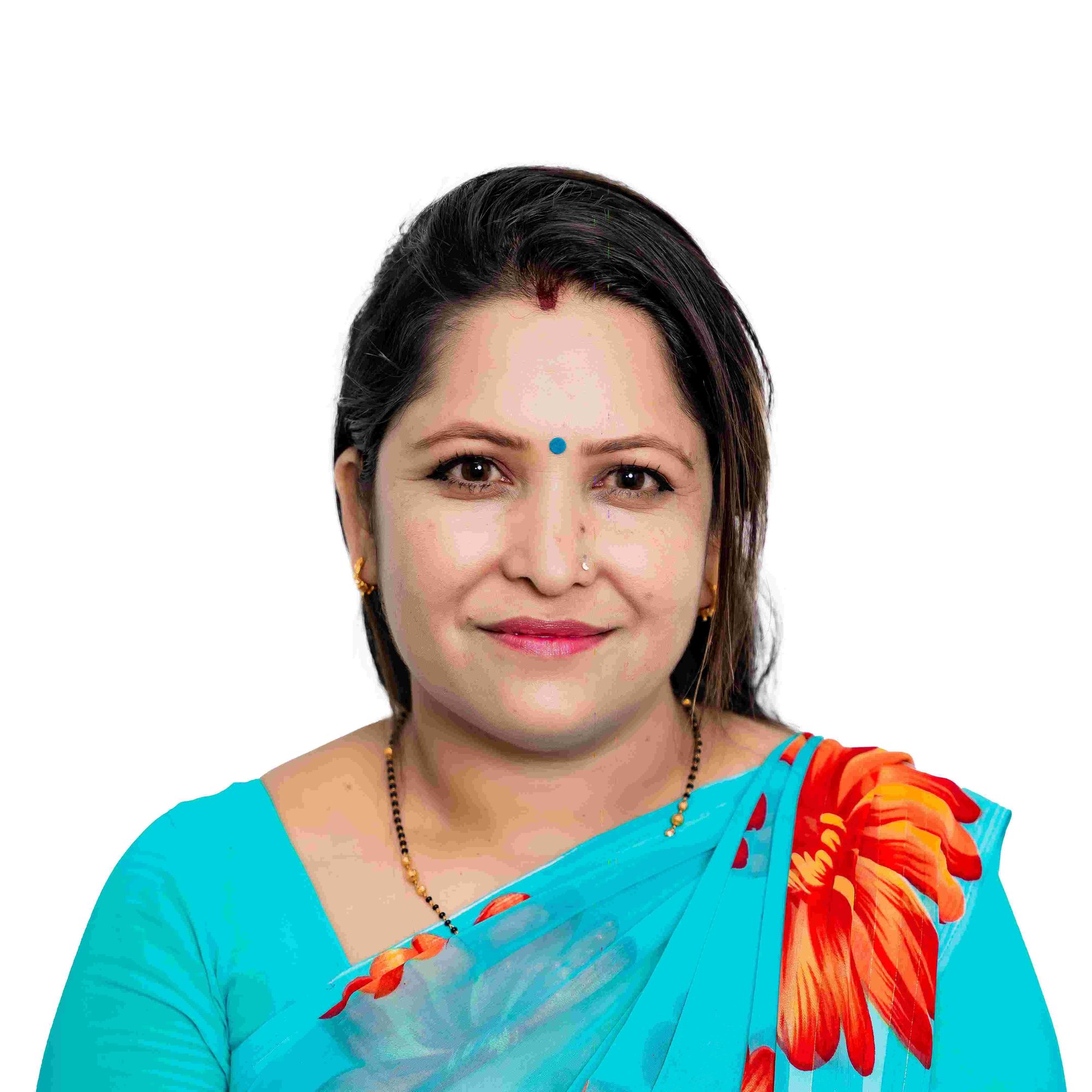 कबिता दास