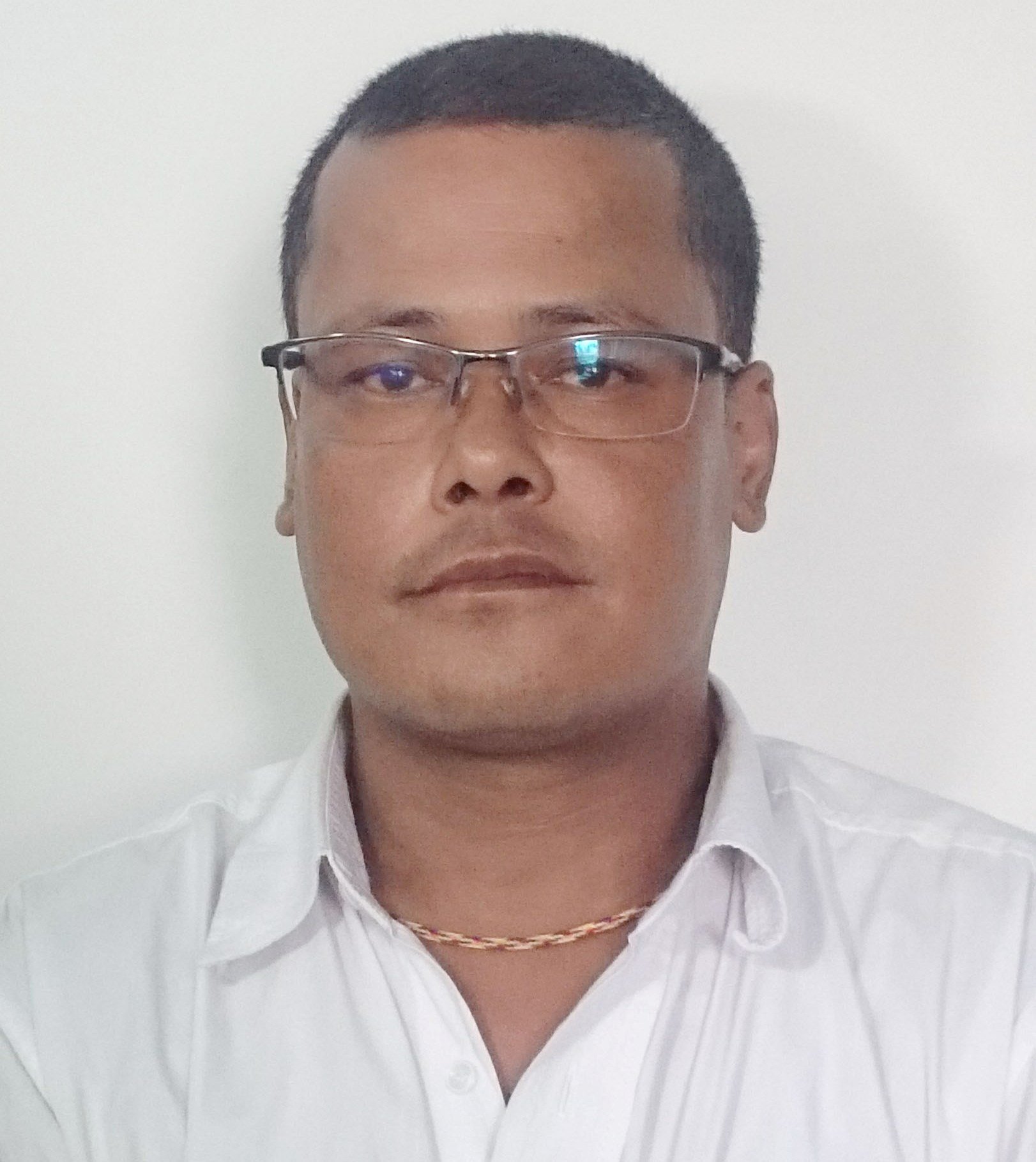 Rabin Manandhar
