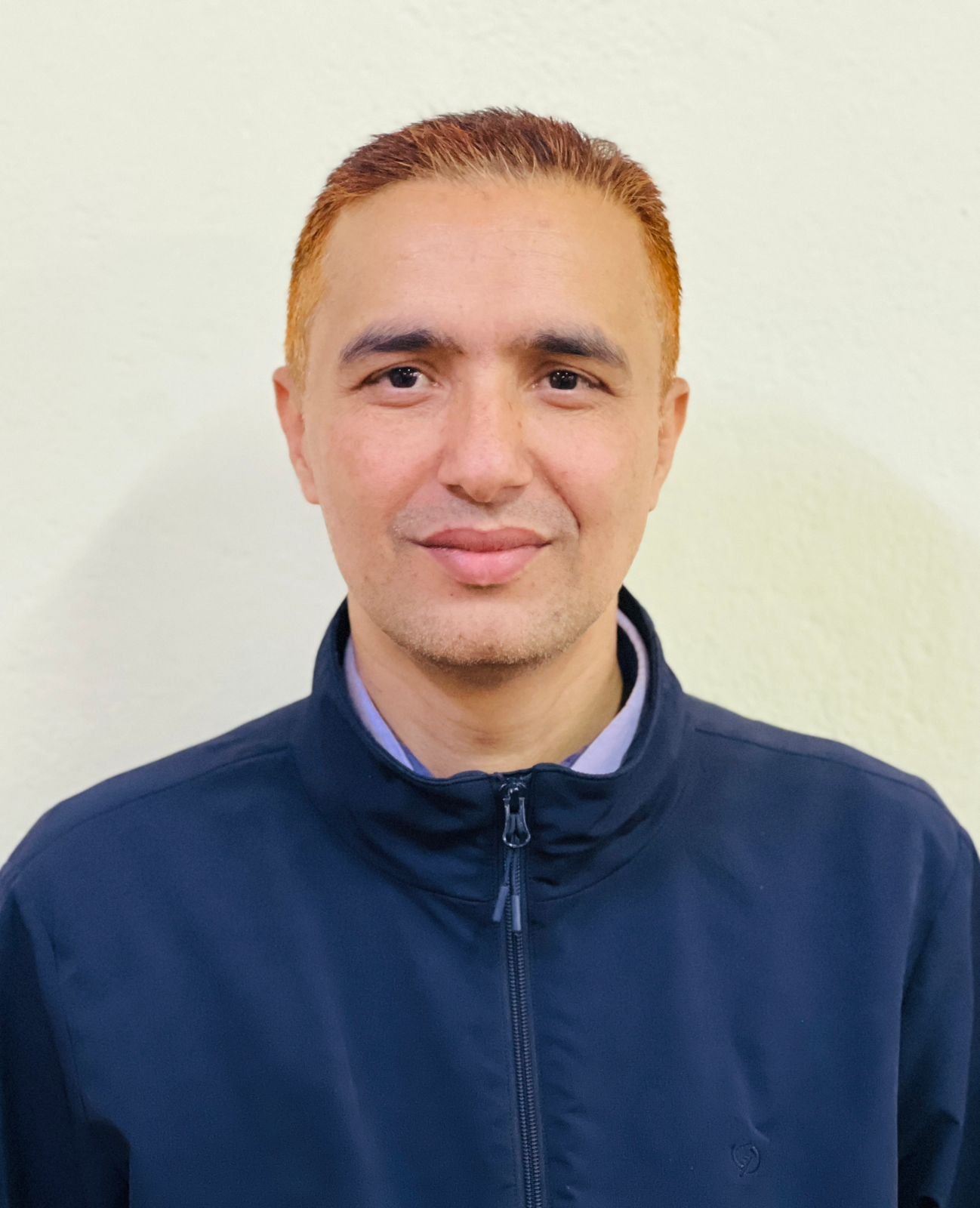 Subhas Poudel