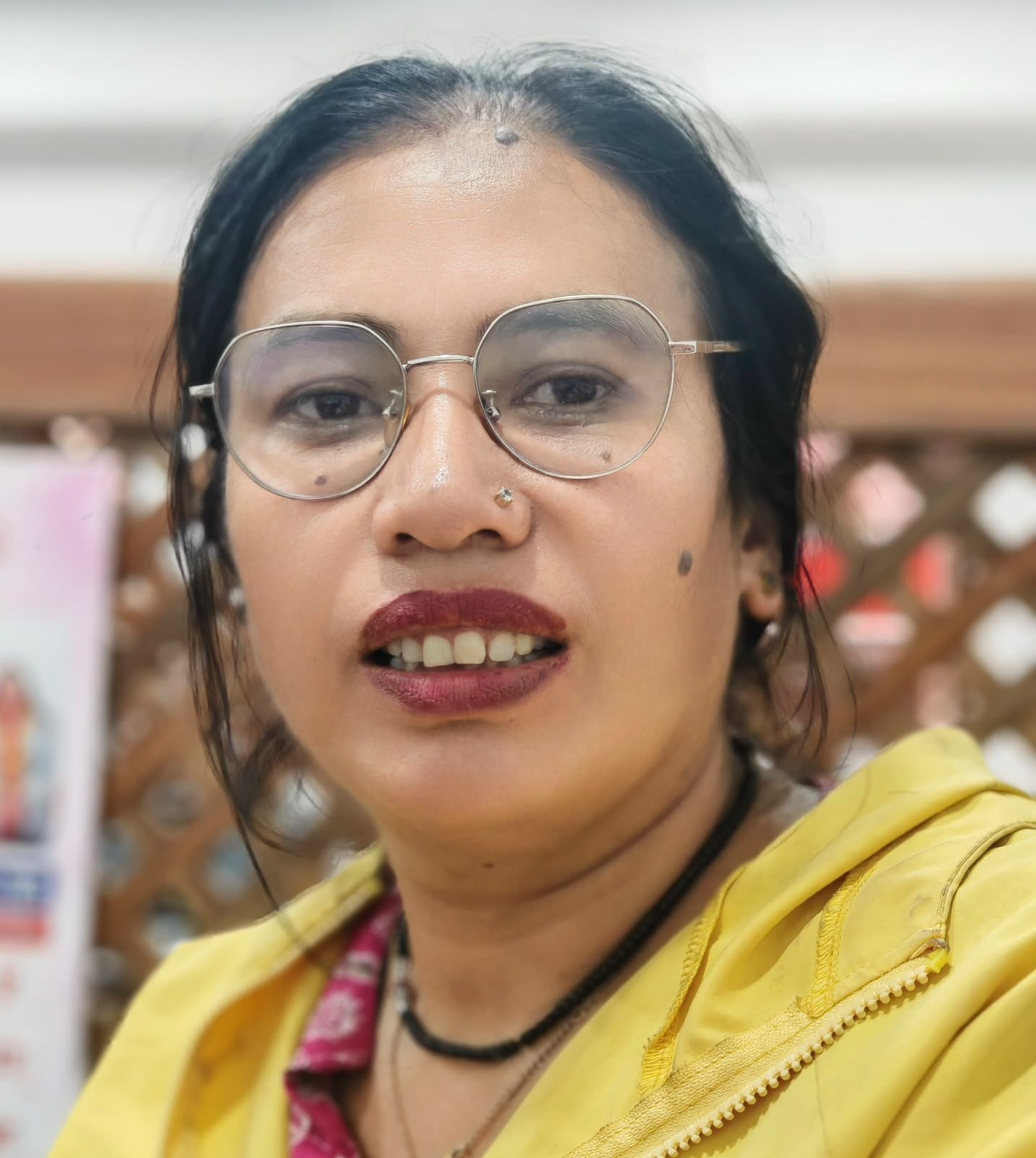 सुस्मिता भट्टराई