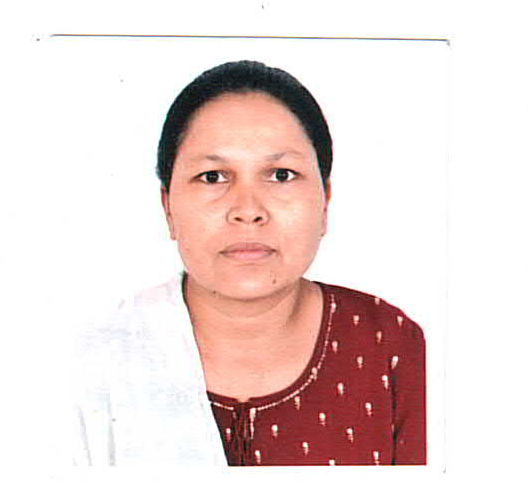 मञ्जु दर्जी