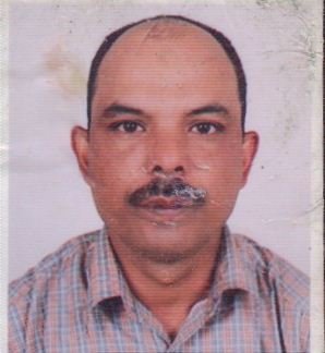 Kabindra Bhattarai