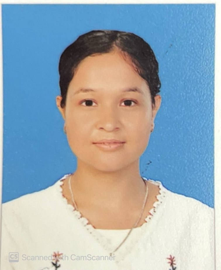 कल्पना विष्ट