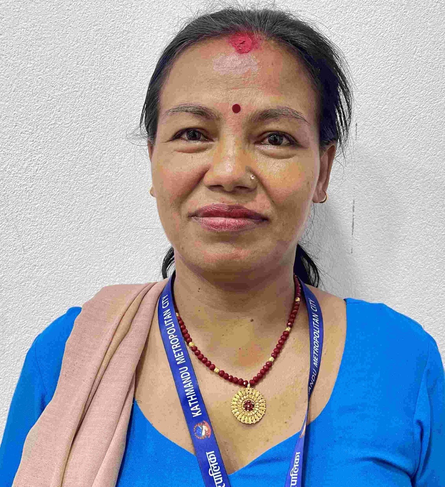 Chitrarekha Khatri Chhetri