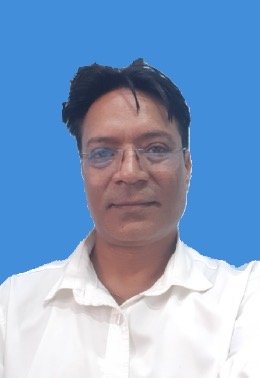 Sunil Rajopadhyaya