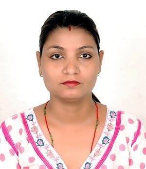 पार्वती खाती