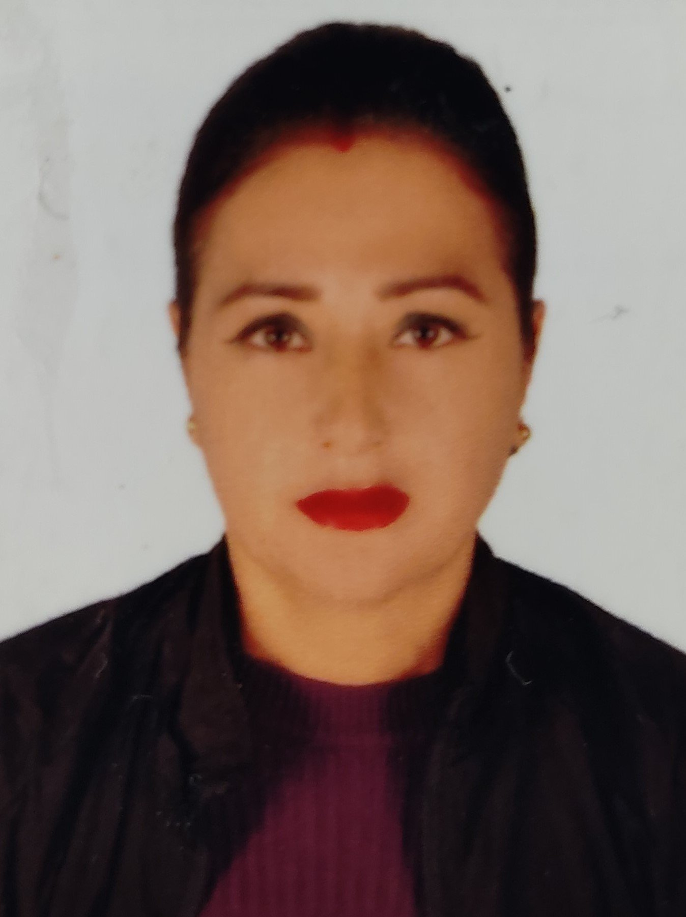 Nirmala Basnet