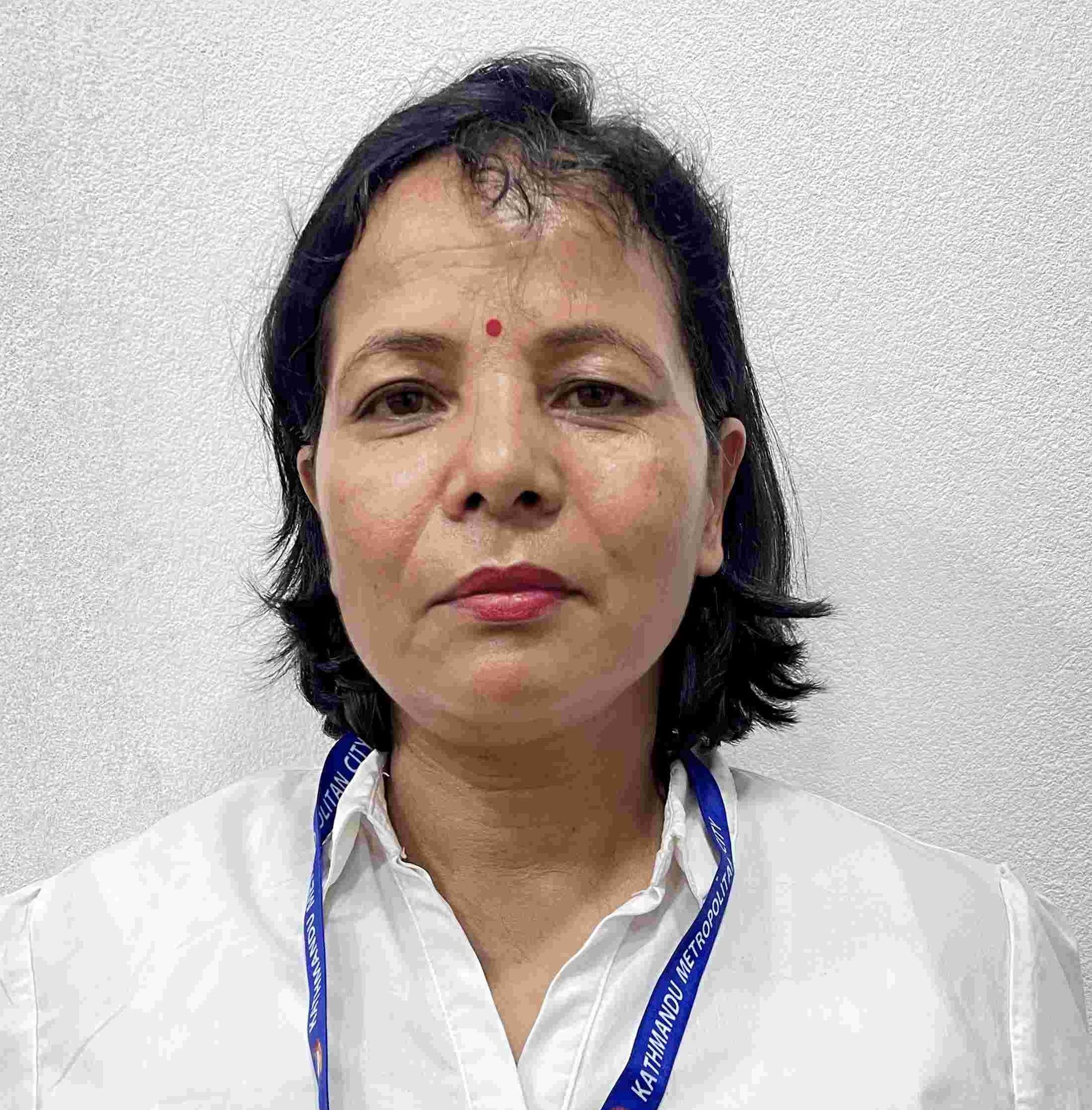 Laxmi Shrestha