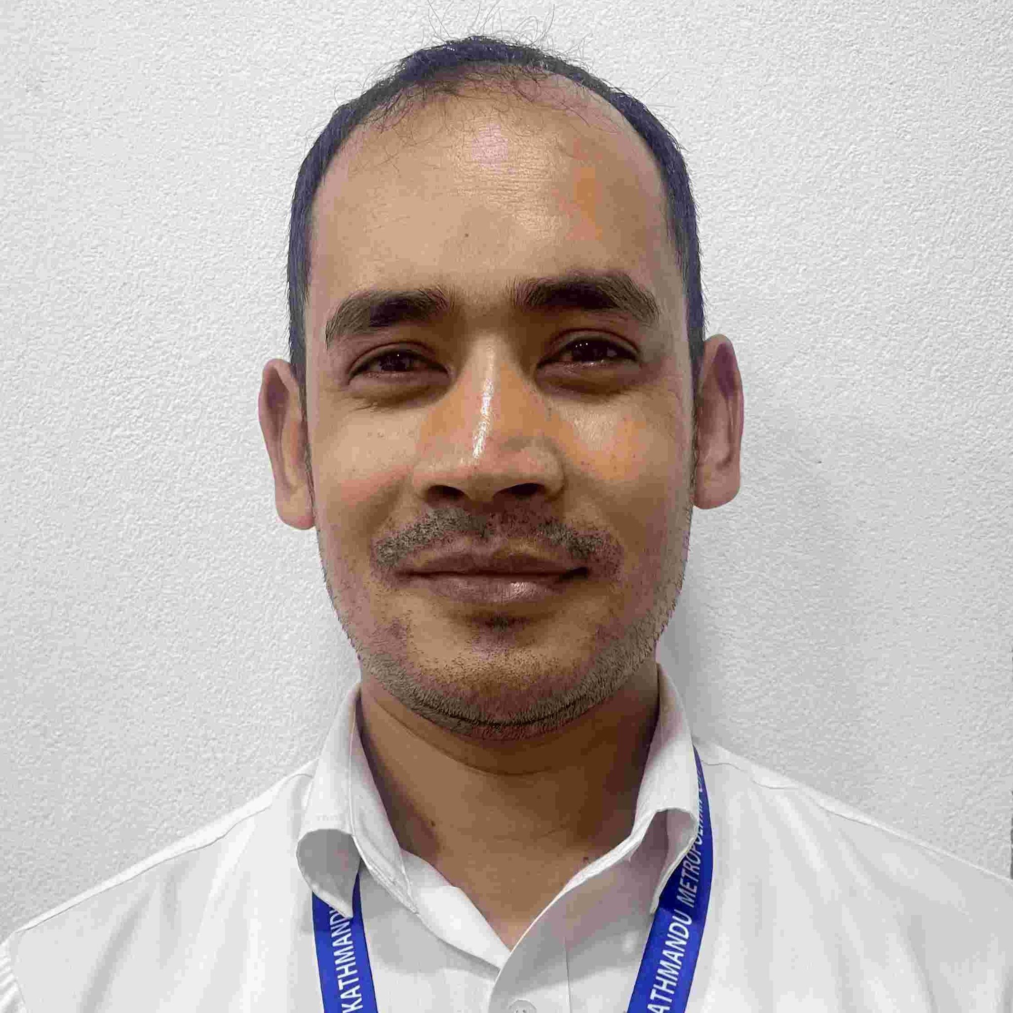 Sunil Deula