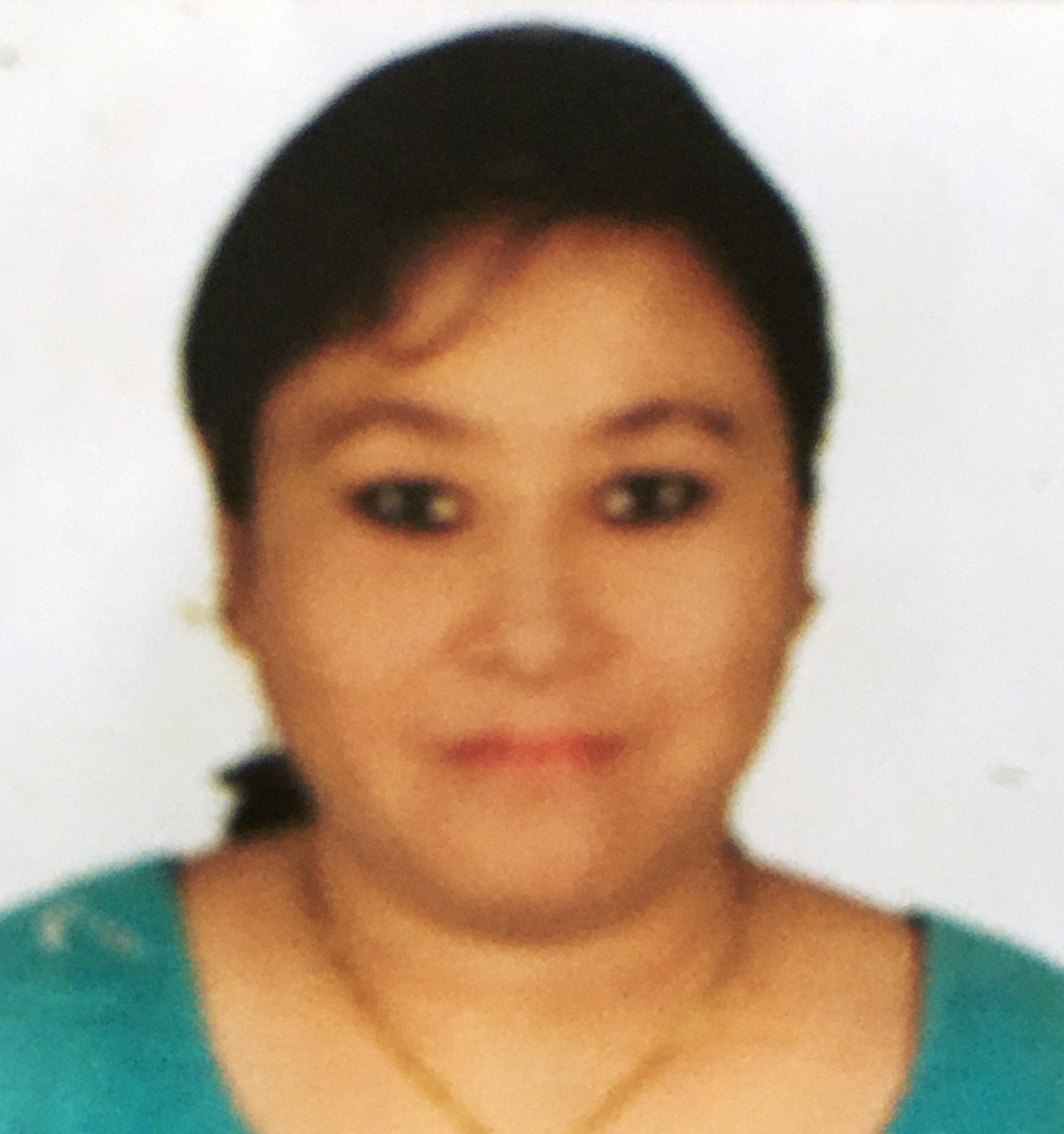 Renu Pandey