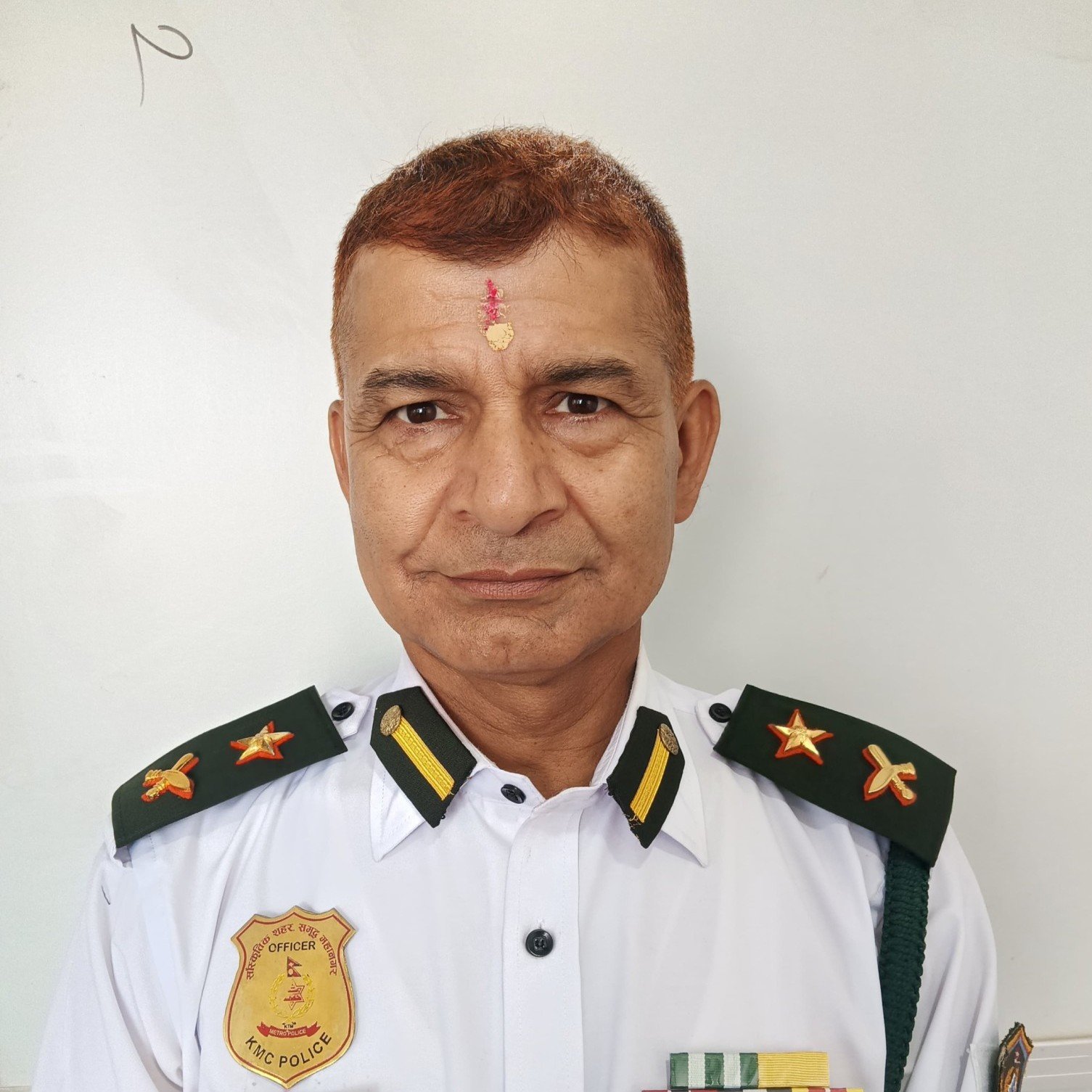 रामेश्वर उपाध्याय