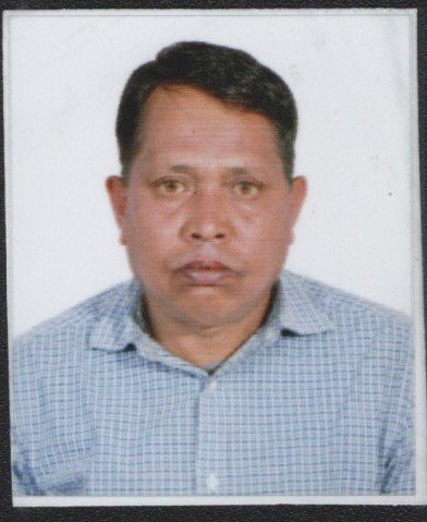 Shyam Kumar Karki