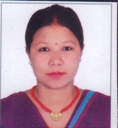 Bimala Thapa