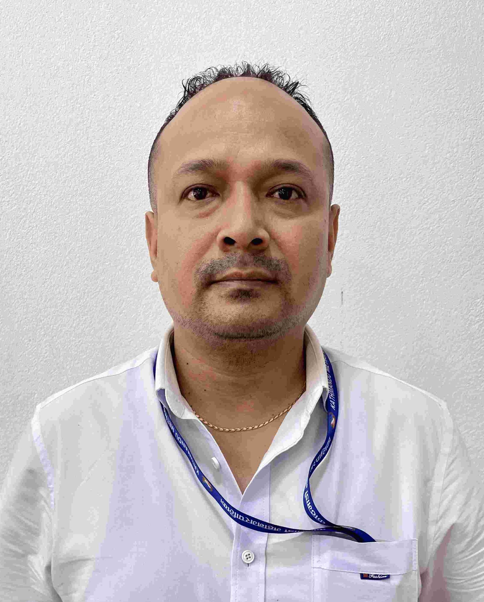 Prajwol Ranjit