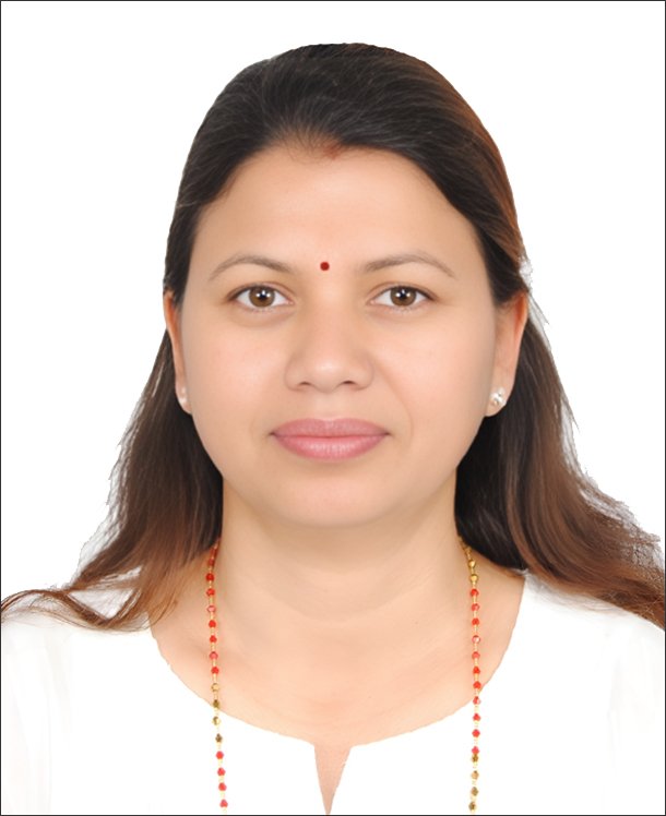 शारदा कुमारी बिष्ट मलाशी