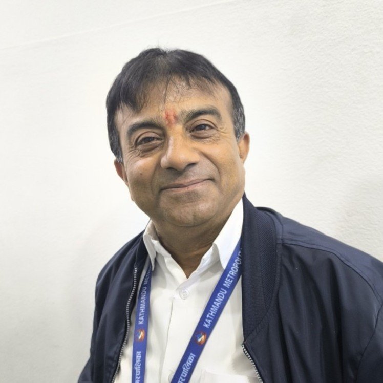 मधु पाण्डे